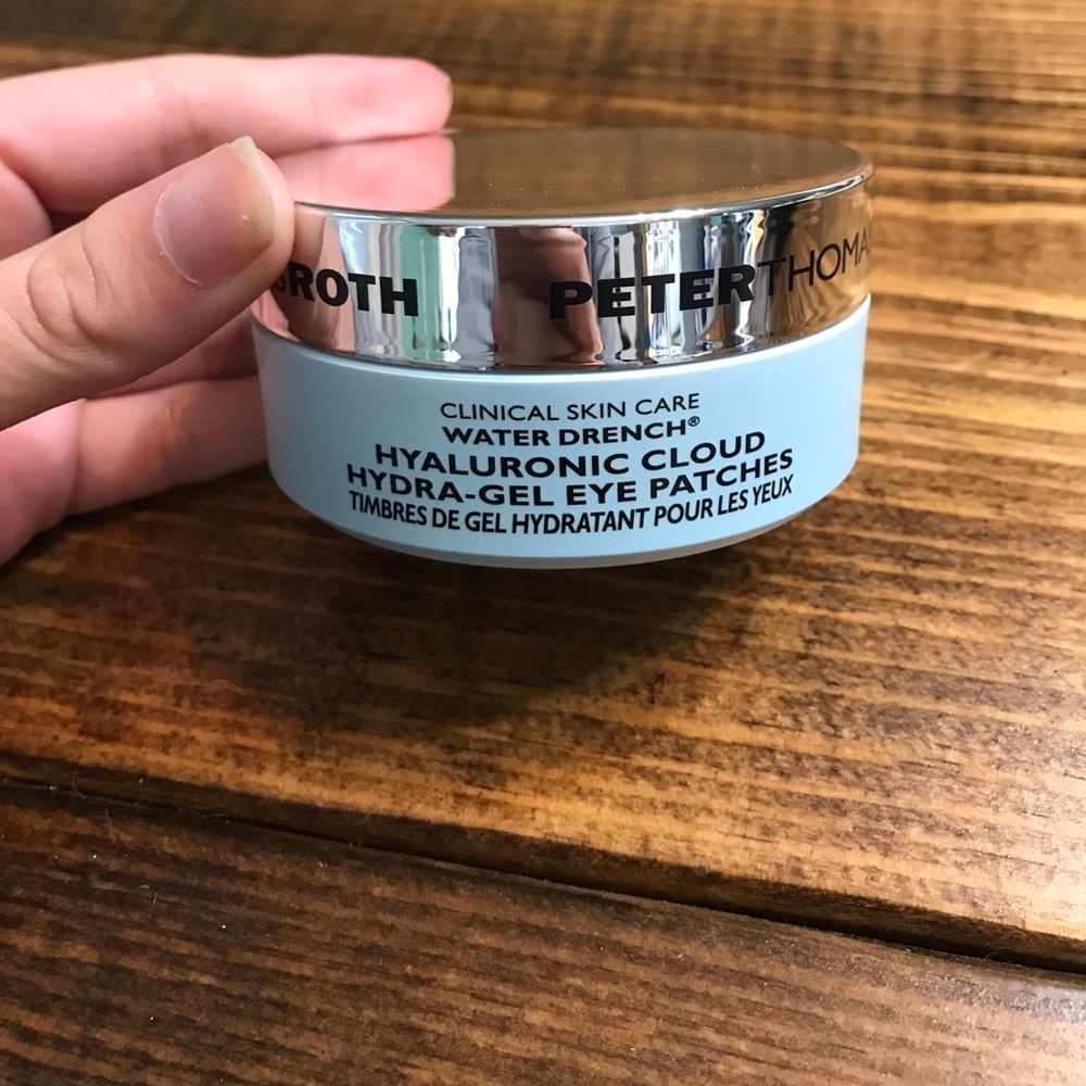 PTR Eye Patches